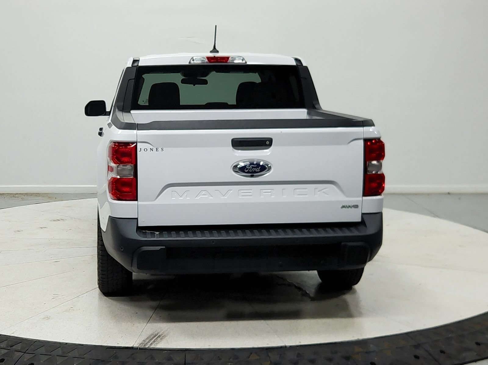 Used 2024 Ford Maverick XLT w/ Equipment Group 300A Standard AWD/4WD image 7