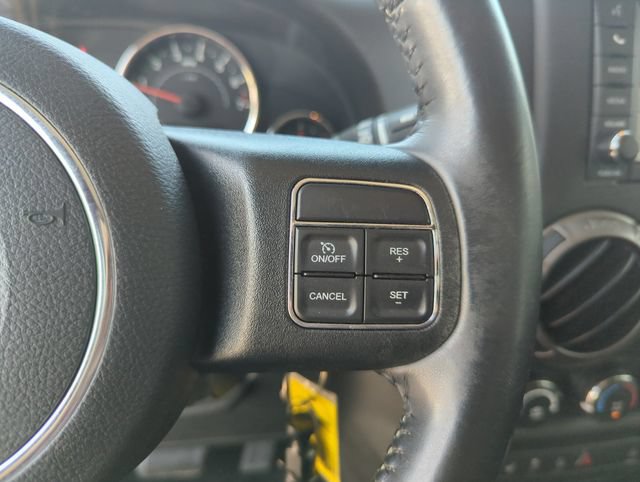 Used 2018 Jeep Wrangler Unlimited Sport S AWD/4WD image 38