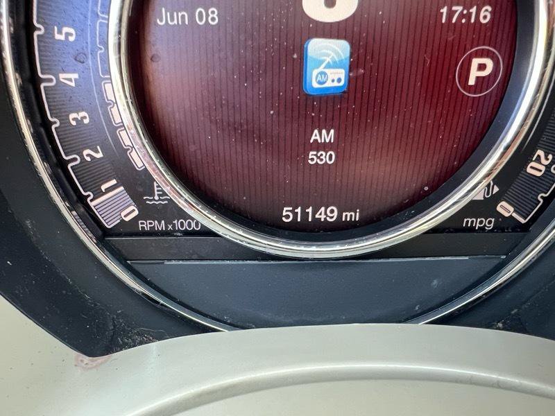 Used 2017 FIAT 500 Pop FWD image 18