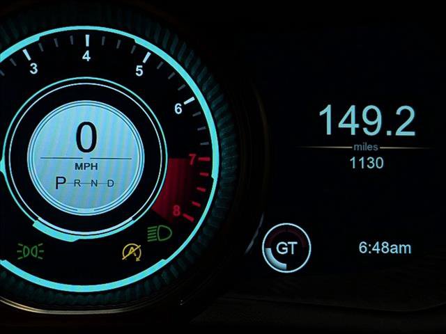 Used 2023 Aston Martin DB11 Coupe image 9