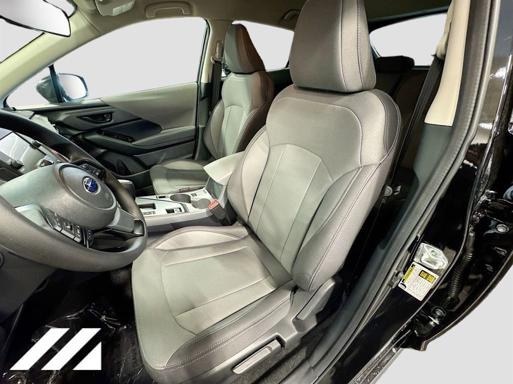 New 2026 Subaru Crosstrek 2.5i image 20
