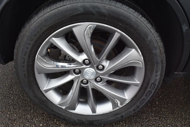 Used 2020 Buick Encore GX Essence w/ Experience Buick Package image 46