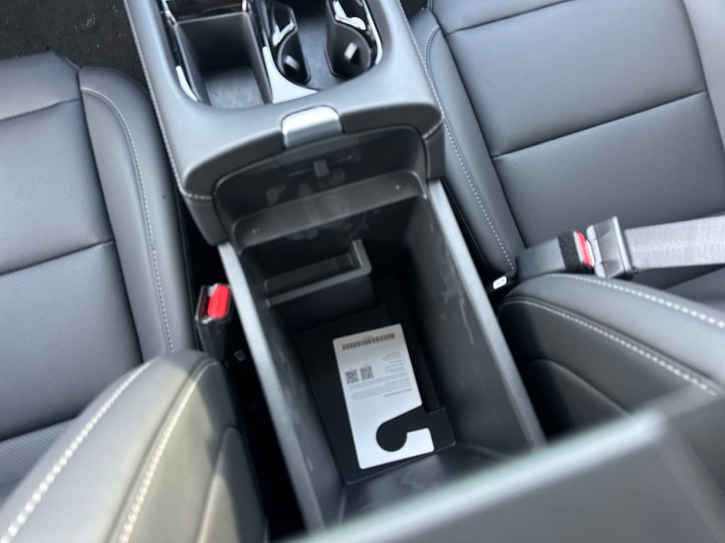 New 2026 Nissan Murano SL image 29