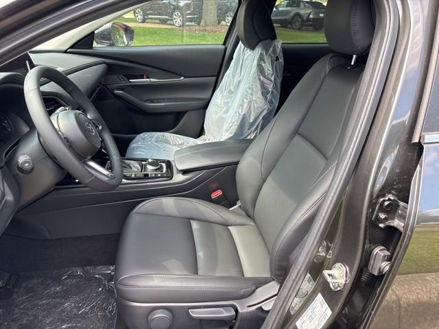New 2025 MAZDA CX-30 AWD 2.5 S w/ Select Sport Pkg image 11