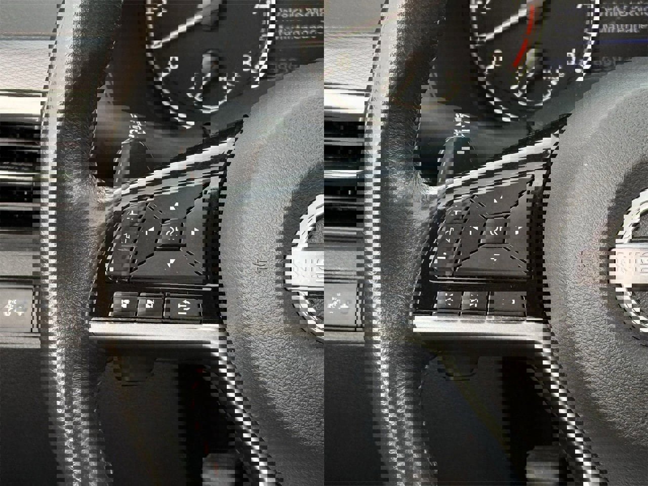 Used 2024 Nissan Altima 2.5 SR image 13