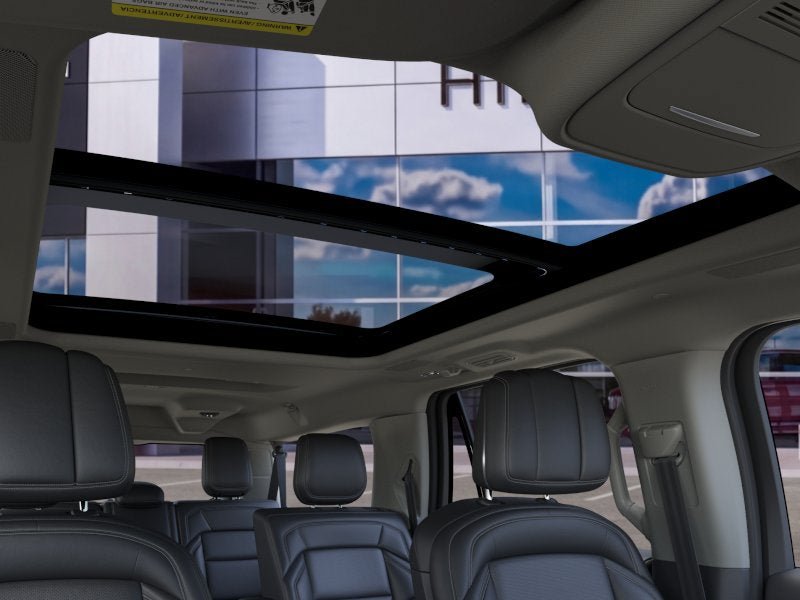 New 2026 Lincoln Navigator L Reserve AWD/4WD image 22