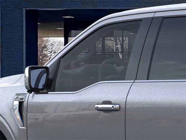 New 2025 Ford F150 Lariat w/ Equipment Group 502A High image 19