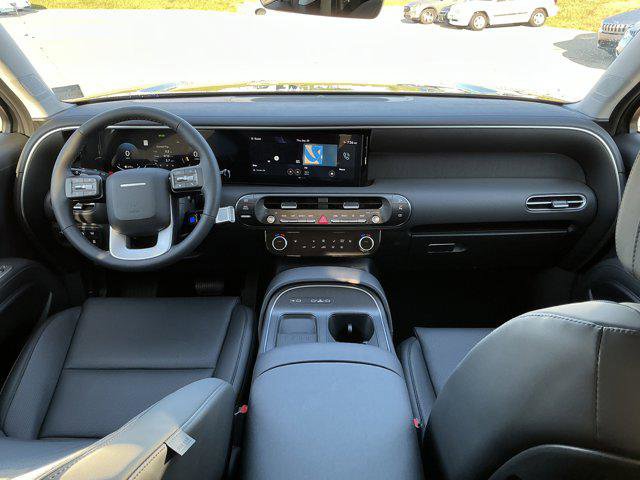 New 2026 Hyundai Palisade SEL image 5