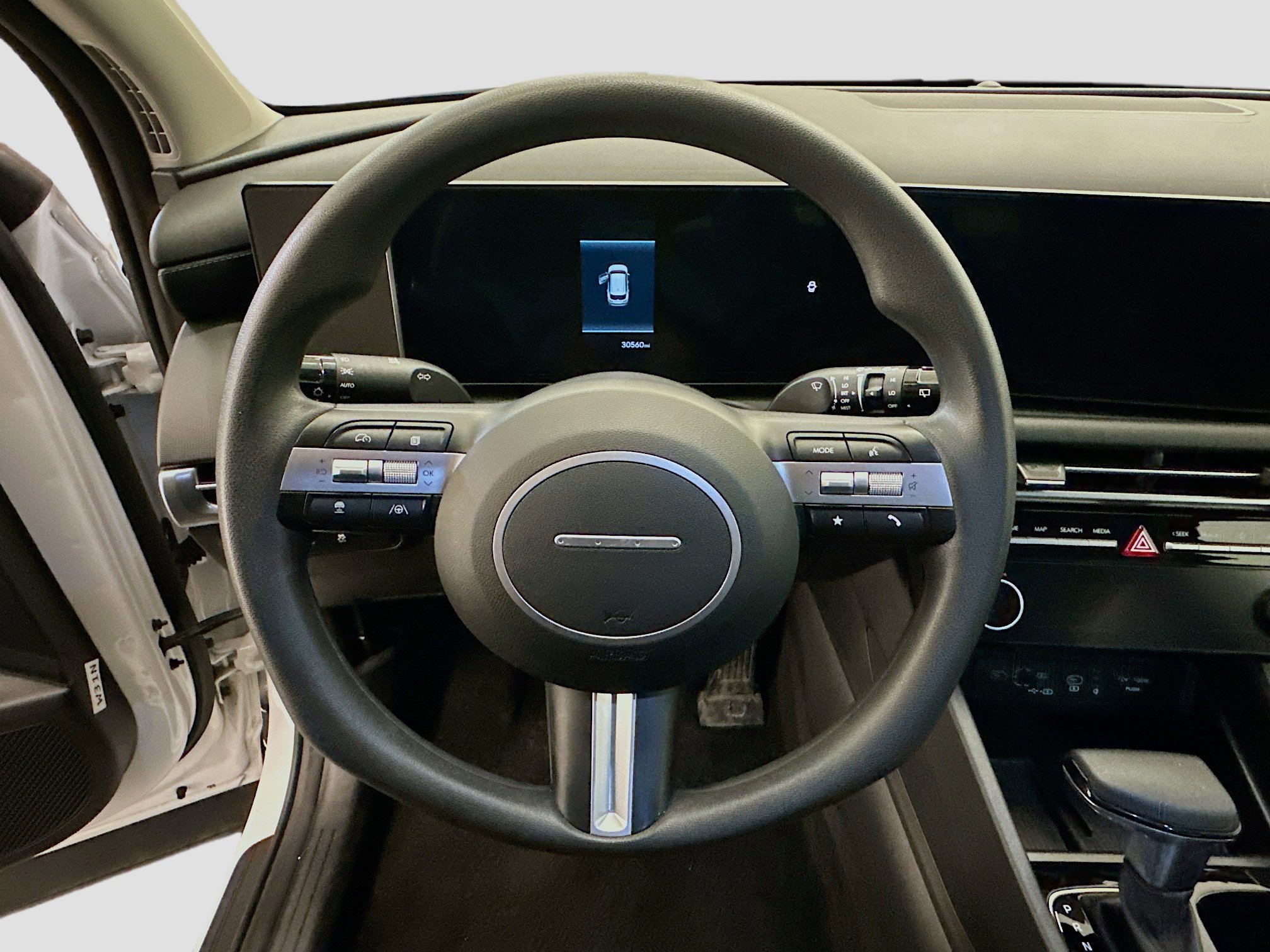 Used 2025 Hyundai Tucson SEL image 18