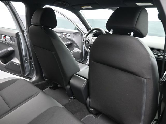 New 2026 Honda Civic Sport image 25