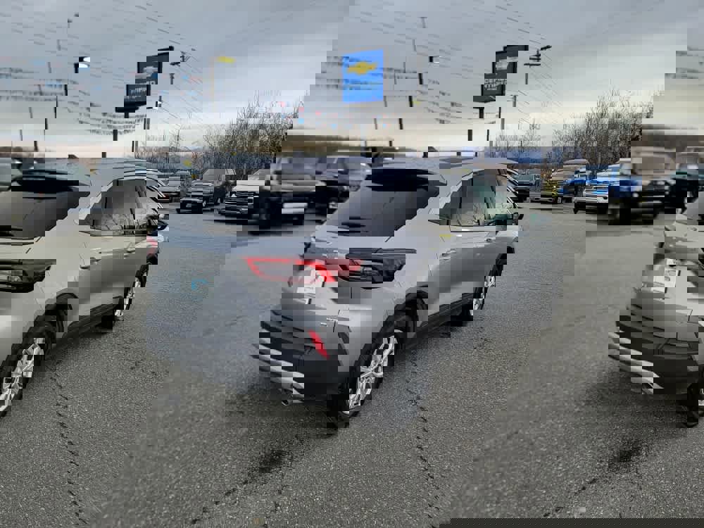 Used 2024 Ford Escape Active image 5