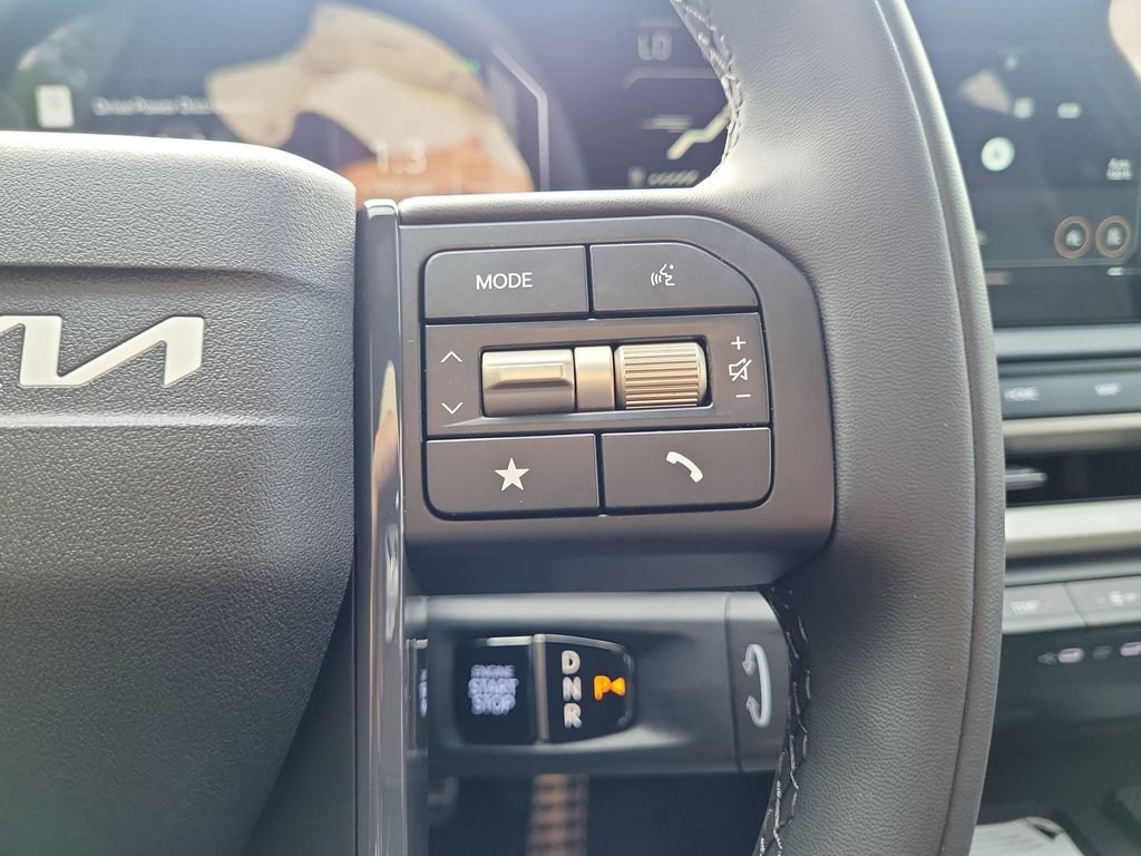 New 2027 Kia Telluride SX Prestige AWD/4WD image 29