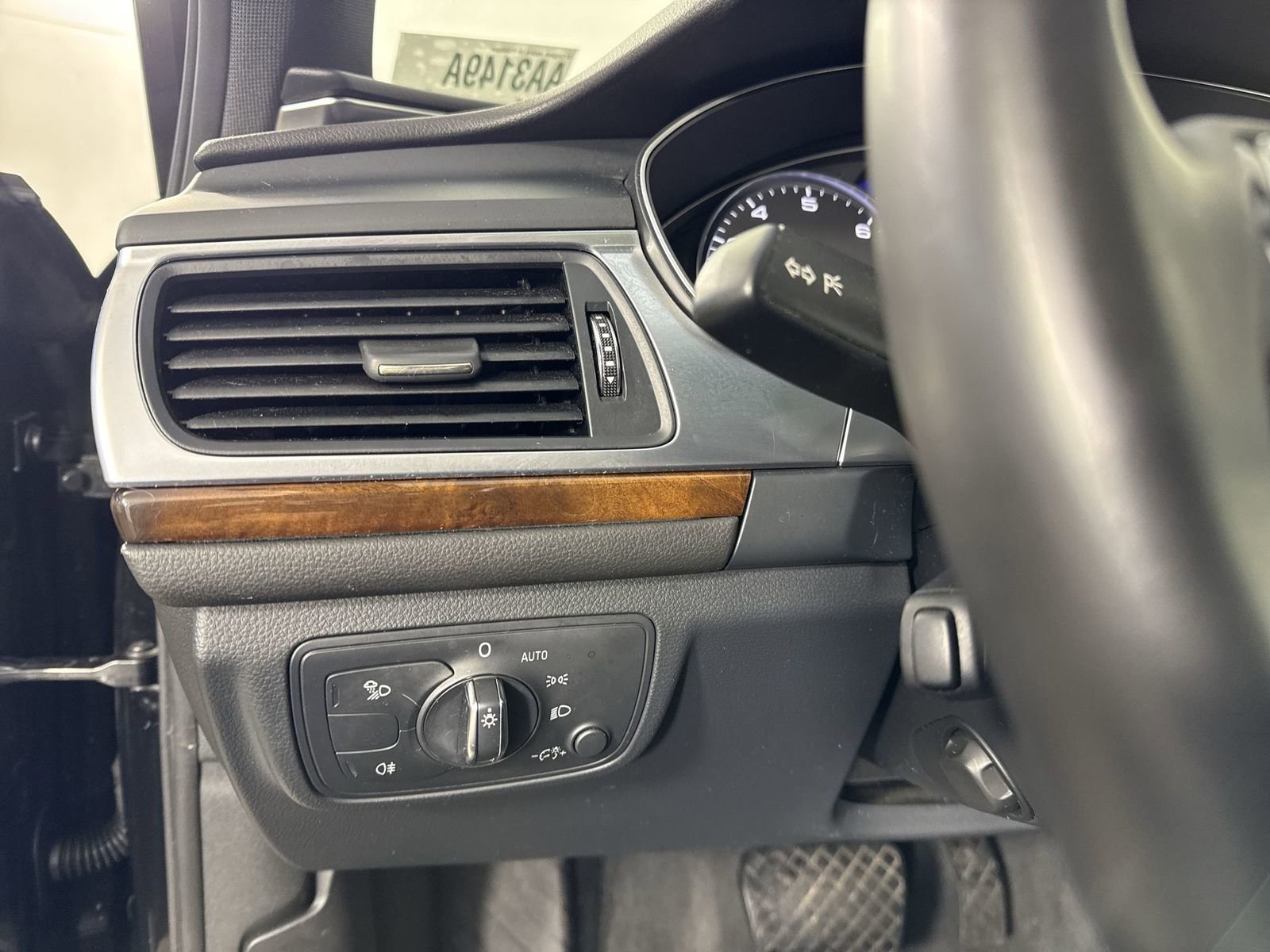 Used 2017 Audi A6 2.0T Premium Plus w/ Premium Plus Package image 15