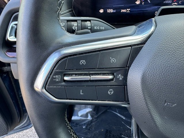 Certified 2024 Chevrolet Traverse Z71 w/ Enhanced Driving Package image 21