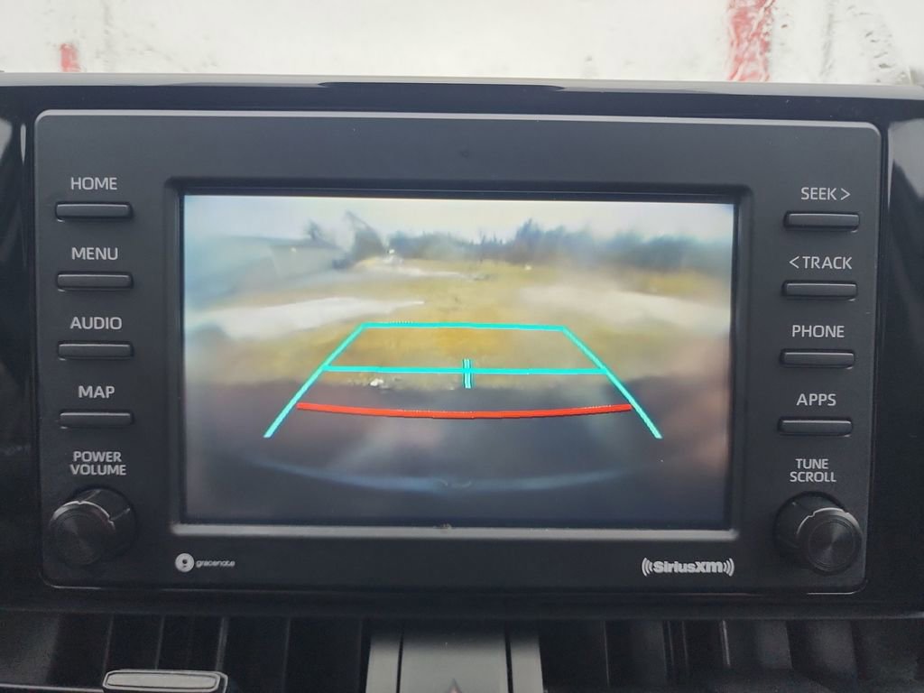 Certified 2022 Toyota RAV4 LE image 17