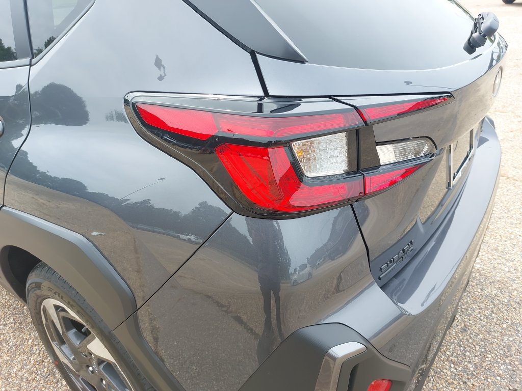 New 2026 Subaru Crosstrek 2.5i Limited AWD/4WD image 28