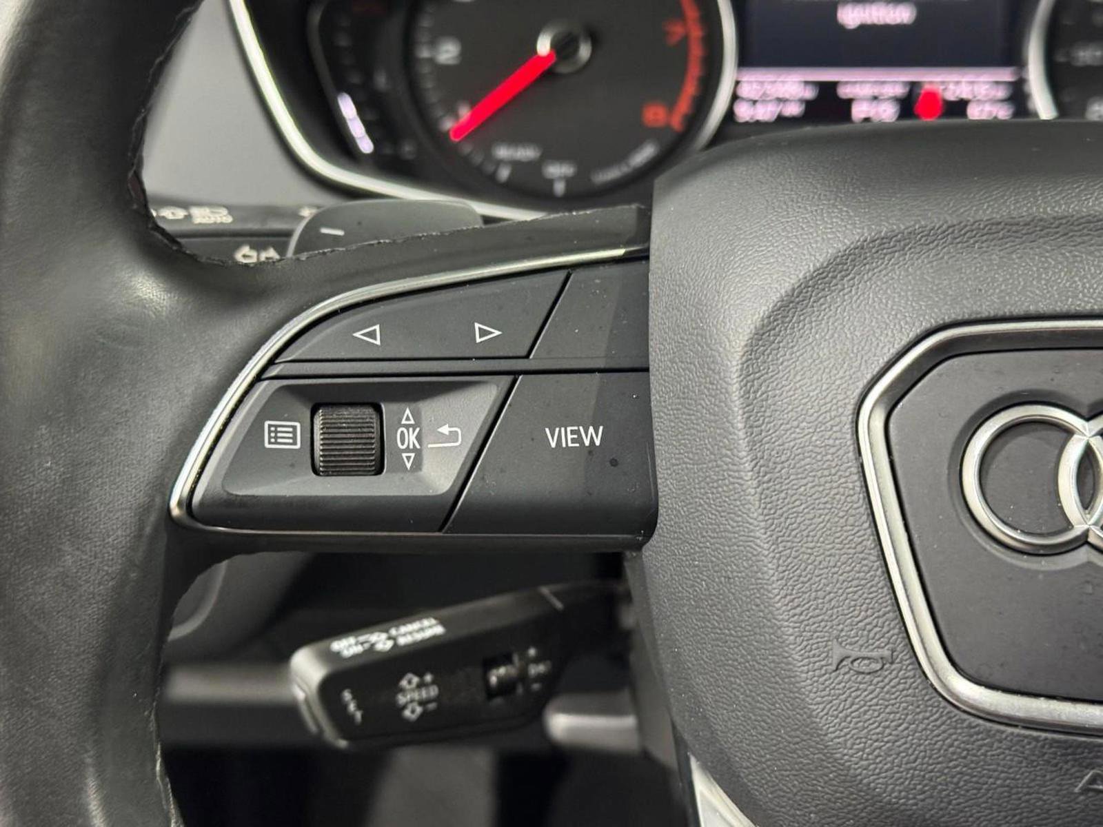 Used 2023 Audi Q5 2.0T Premium image 30