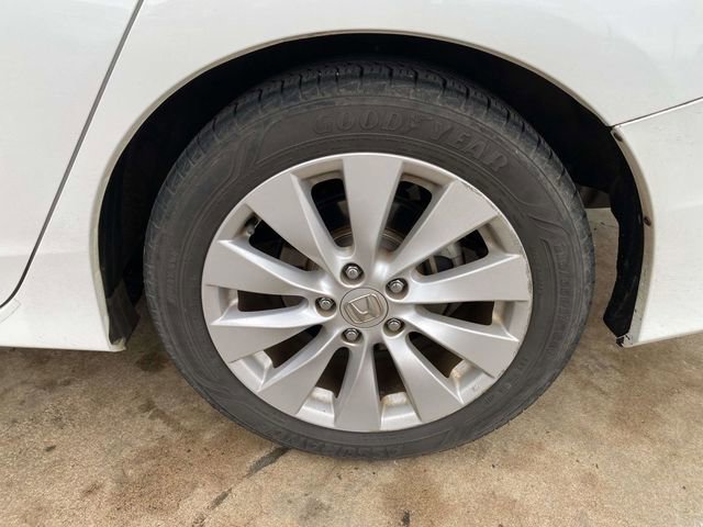 Used 2015 Honda Accord EX-L image 7