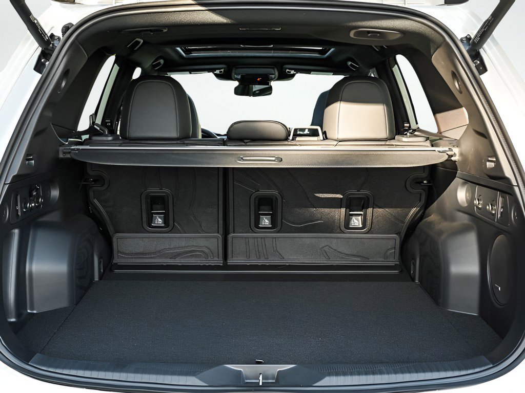 New 2026 Subaru Forester Touring image 8