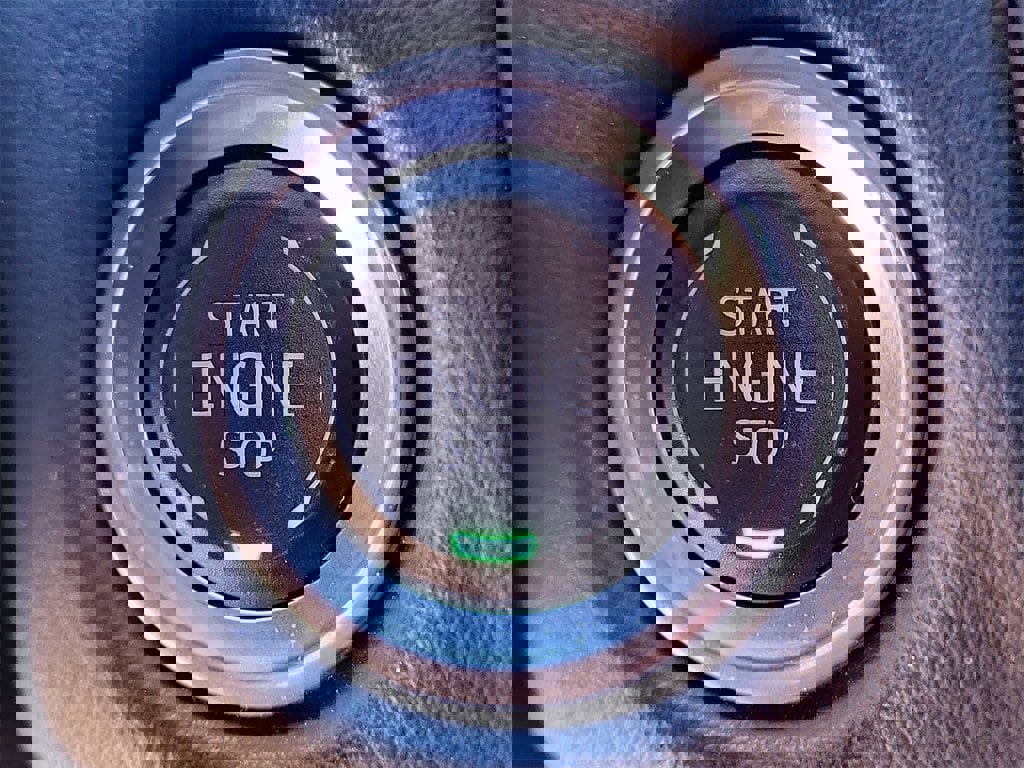 Certified 2024 Chevrolet Tahoe Z71 w/ Off-Road Capability Package image 29