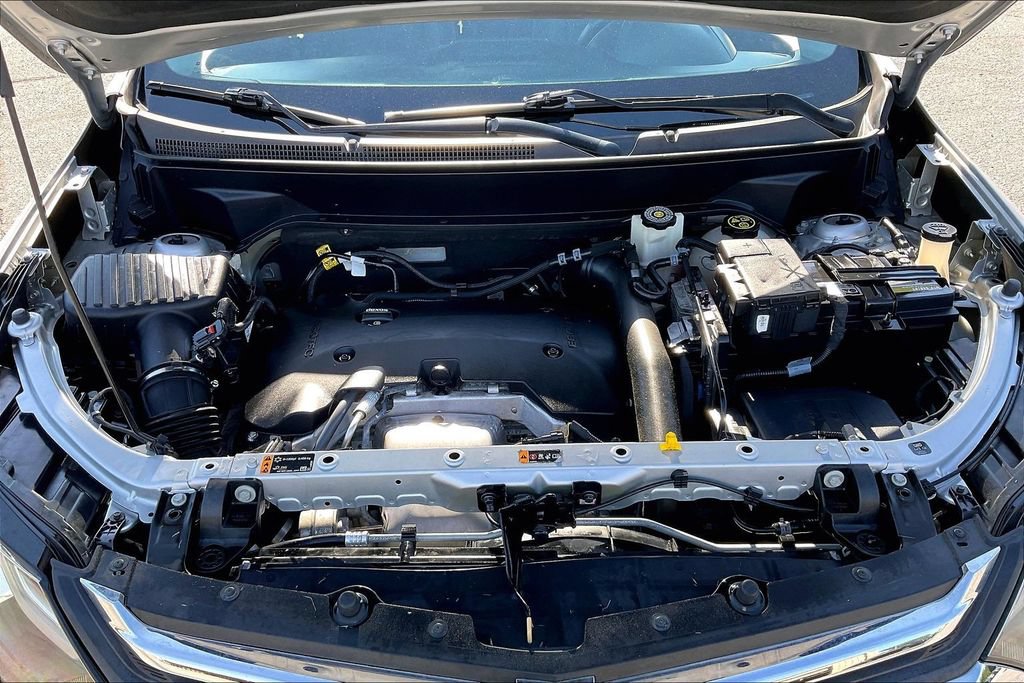 Used 2019 Chevrolet Equinox Premier AWD/4WD image 28