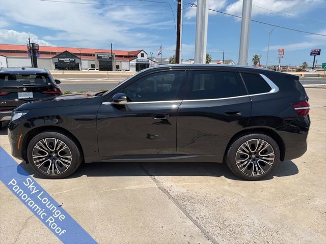 Used 2025 BMW X3 xDrive30 w/ Convenience Package AWD/4WD image 6