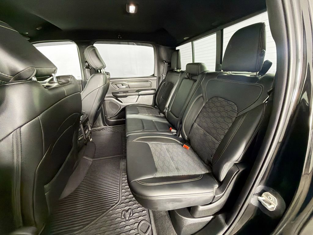 Used 2019 RAM 1500 Sport w/ Level 2 Equipment Group AWD/4WD image 25