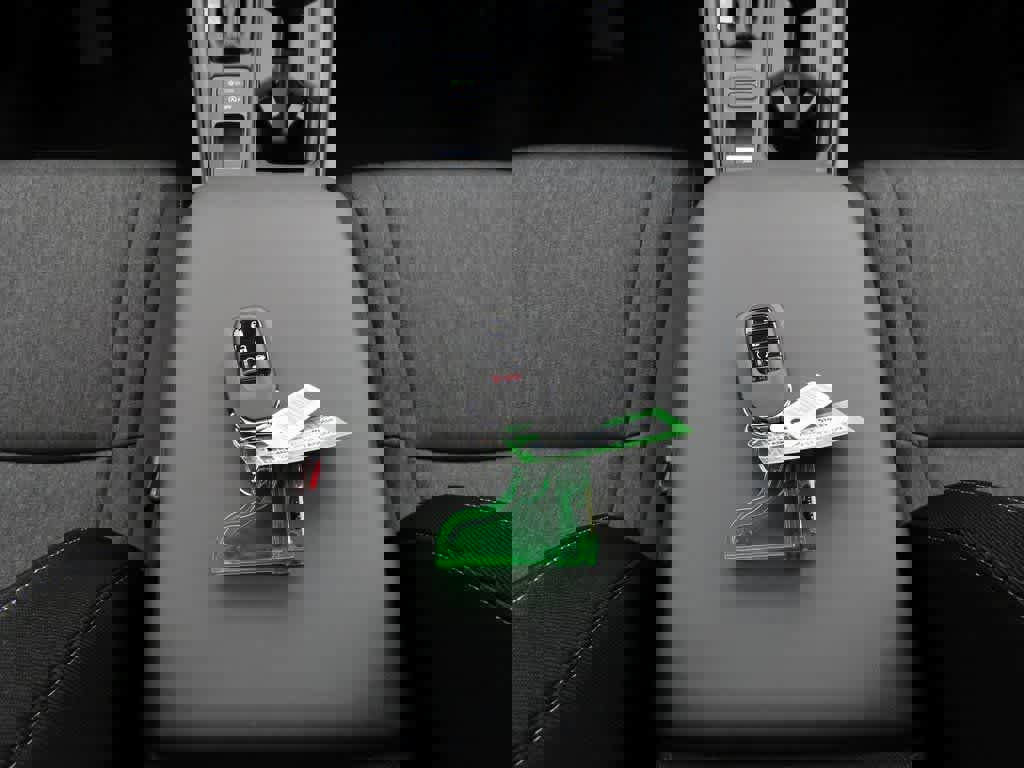 New 2026 Honda Accord SE image 24