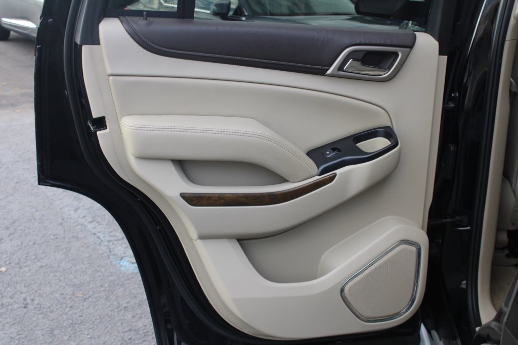 Used 2018 GMC Yukon Denali image 44