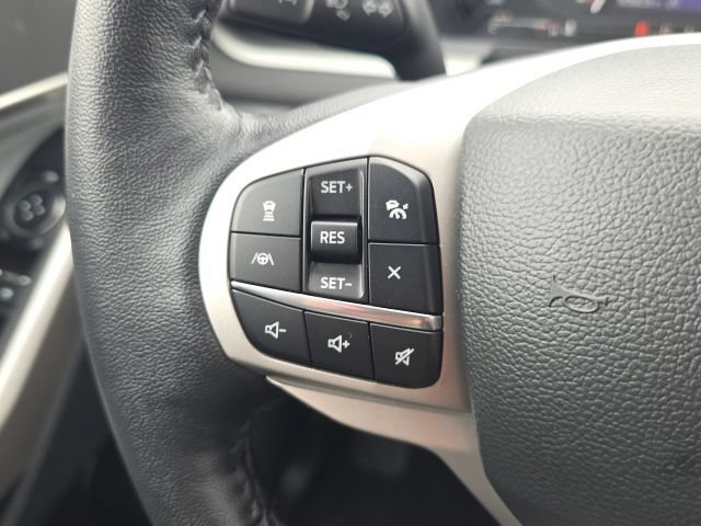 Used 2023 Ford Explorer XLT w/ Equipment Group 202A RWD image 39
