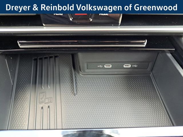 New 2025 Volkswagen Atlas Cross Sport SEL Premium R-Line image 33