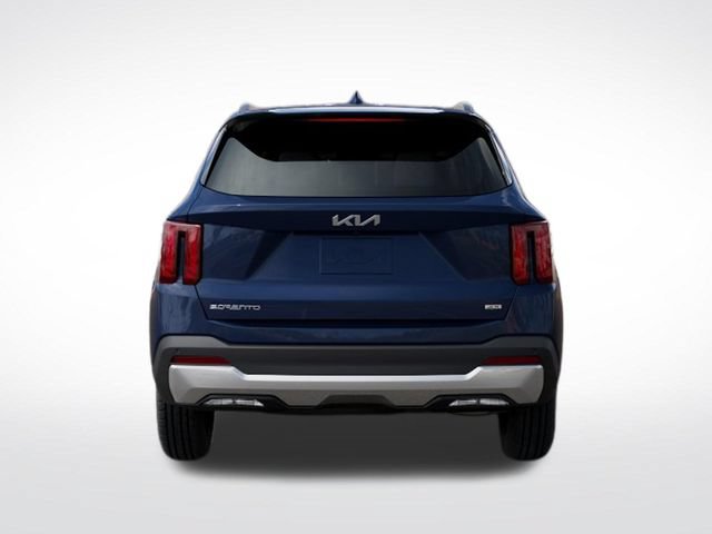 New 2026 Kia Sorento S AWD/4WD image 5
