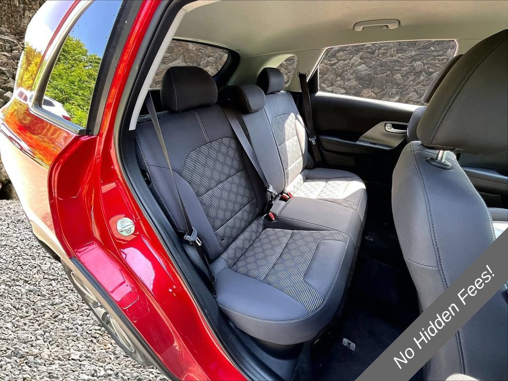 Used 2020 Kia Niro LX FWD image 23