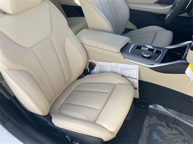 New 2025 BMW M440i Coupe w/ Premium Package image 11