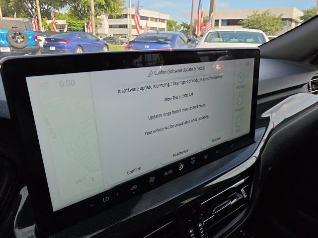 Certified 2023 Ford Escape ST-Line w/ Tech Pack #1 FWD image 24
