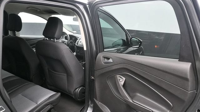 Used 2018 Ford Escape SE AWD/4WD image 10