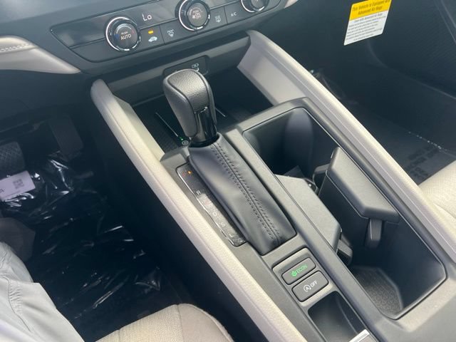 New 2026 Honda Accord LX image 11