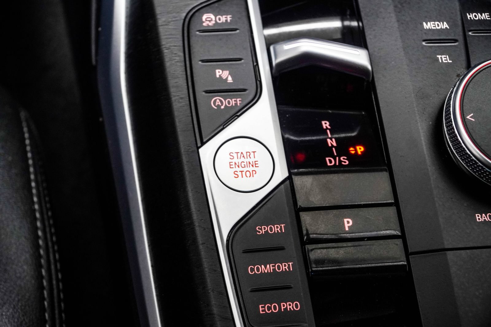 Used 2024 BMW 430i Gran Coupe w/ Premium Package RWD image 22