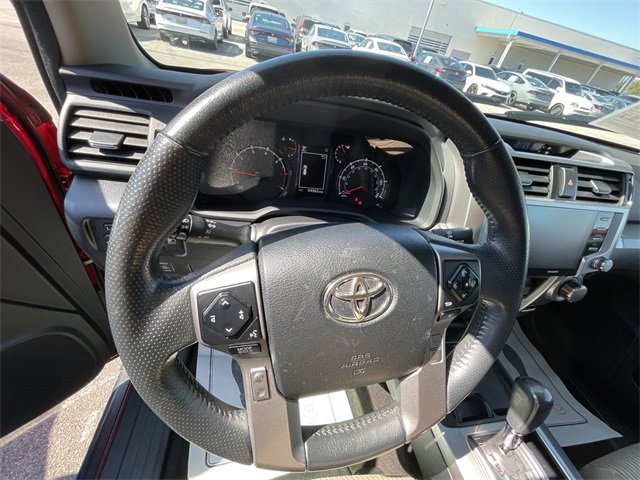 Used 2020 Toyota 4Runner SR5 image 13