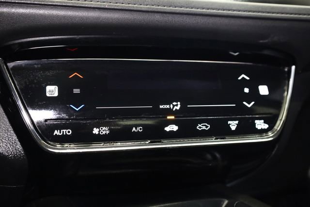 Used 2018 Honda HR-V EX image 23