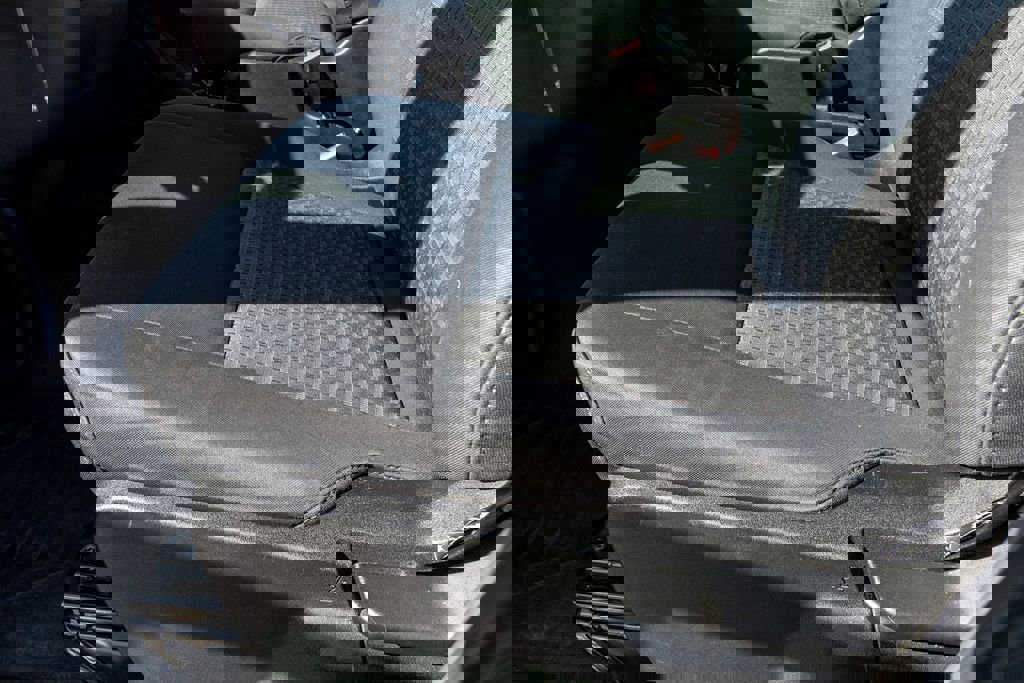 Used 2024 Ford Transit 250 Low Roof w/ Exterior Upgrade Package image 21