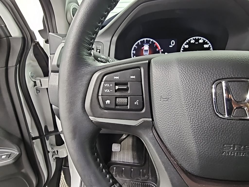 Used 2024 Honda Ridgeline RTL image 27