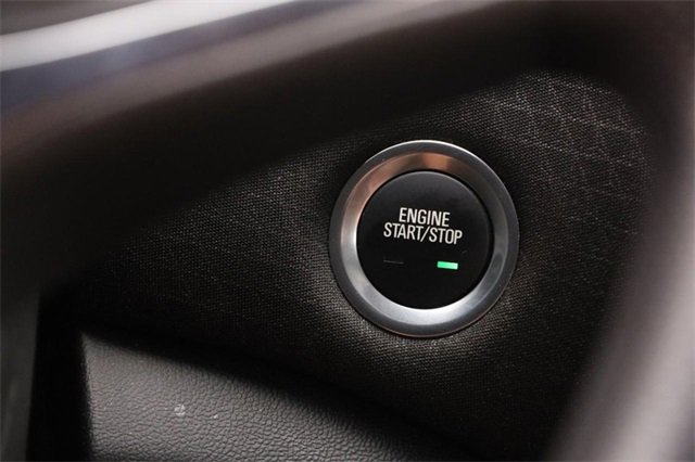 Used 2024 Chevrolet Malibu LT image 14