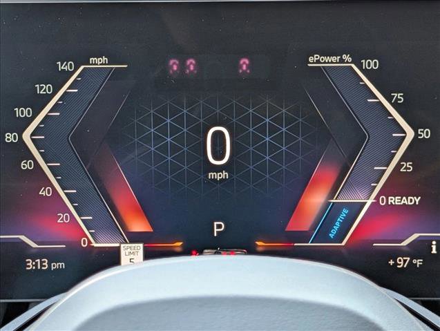 Certified 2024 BMW iX xDrive50 image 11