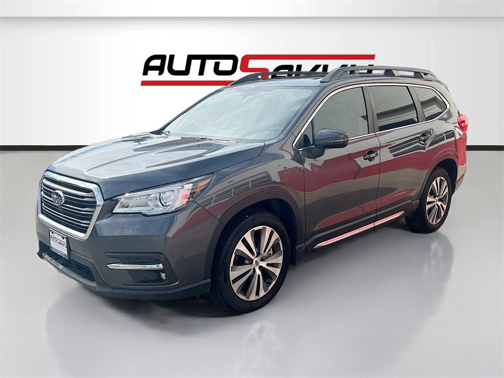 Used 2022 Subaru Ascent Limited w/ Technology Package image 3