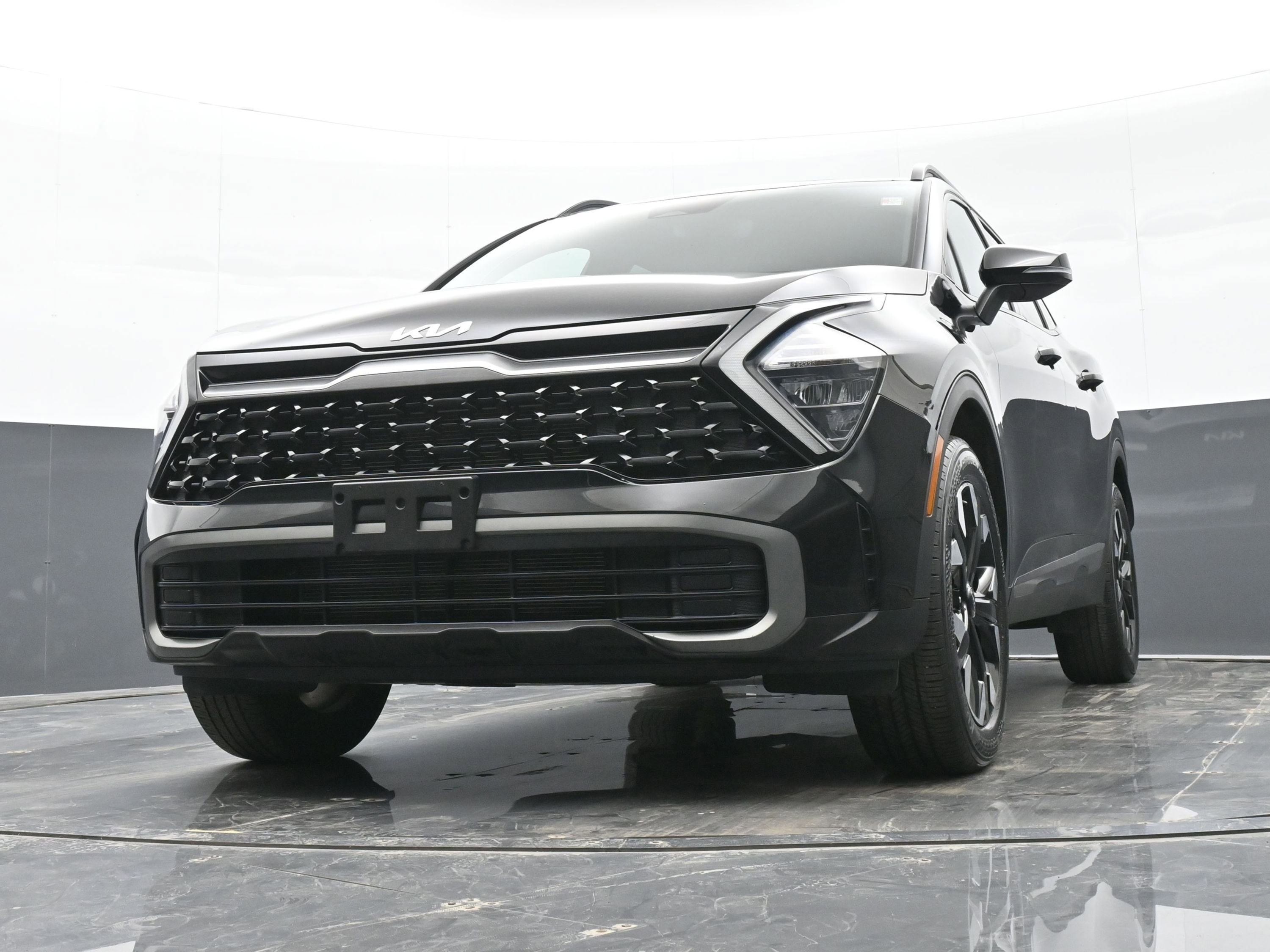 Used 2023 Kia Sportage X-Line w/ X-Line Premium Package image 40