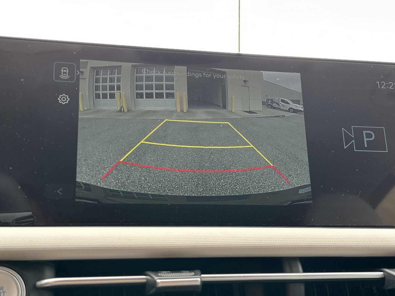 New 2026 Hyundai Tucson SEL image 18