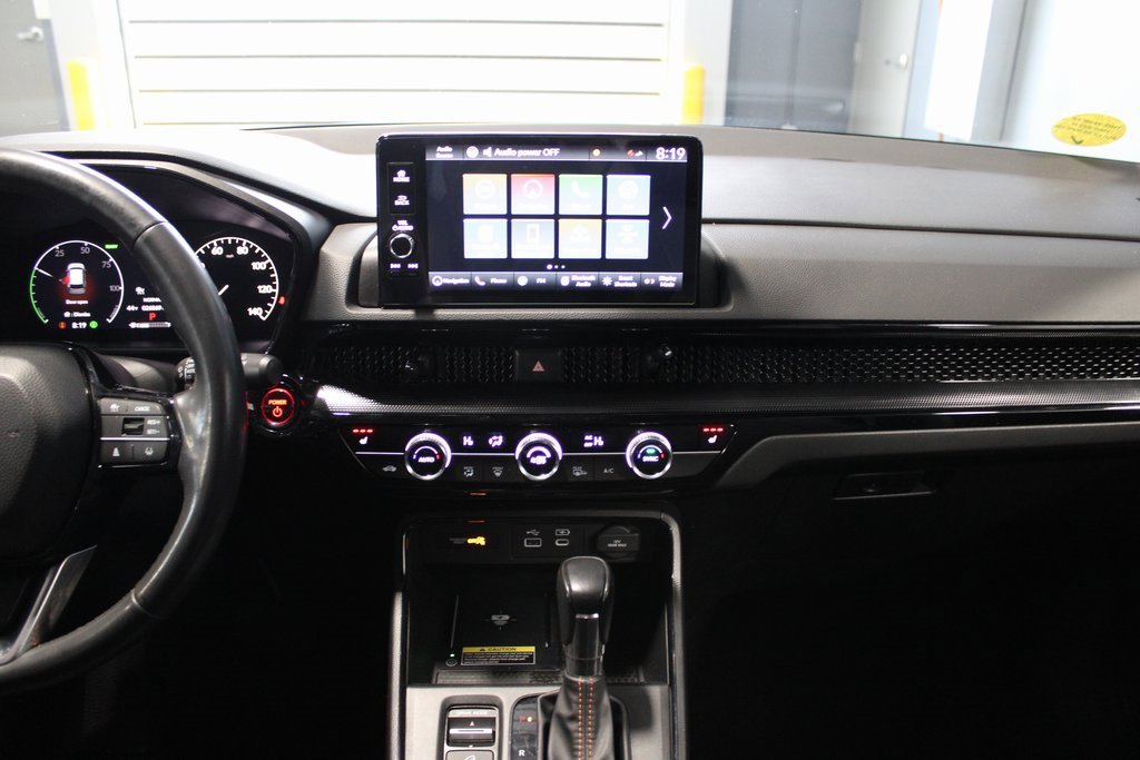 Used 2023 Honda CR-V Sport Touring image 23