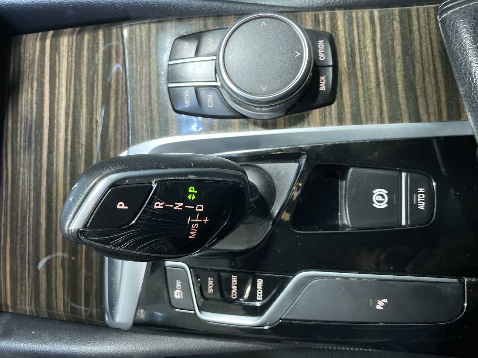 Used 2017 BMW 530i xDrive image 17