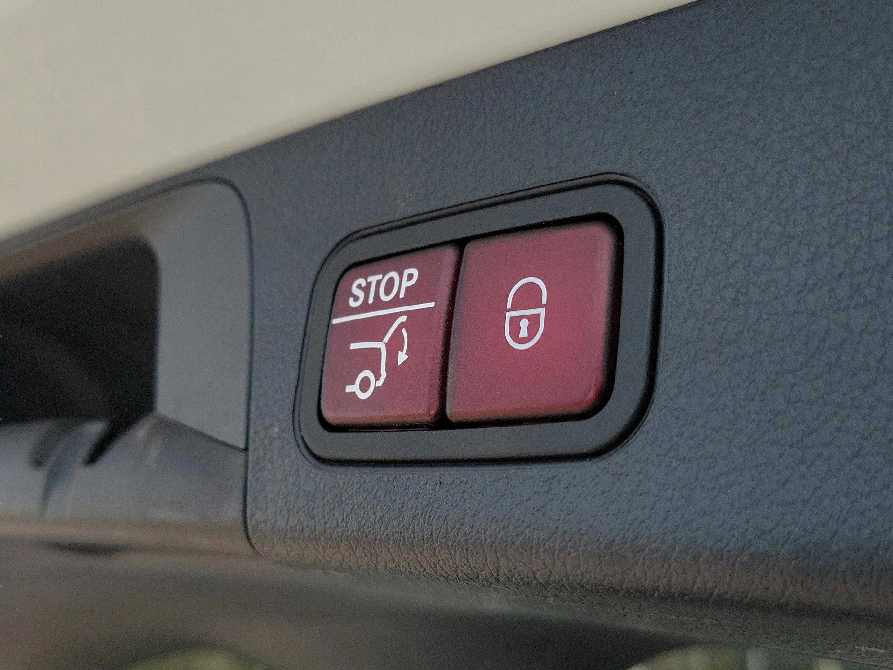 Used 2023 Mercedes-Benz GLB 250 4MATIC image 6